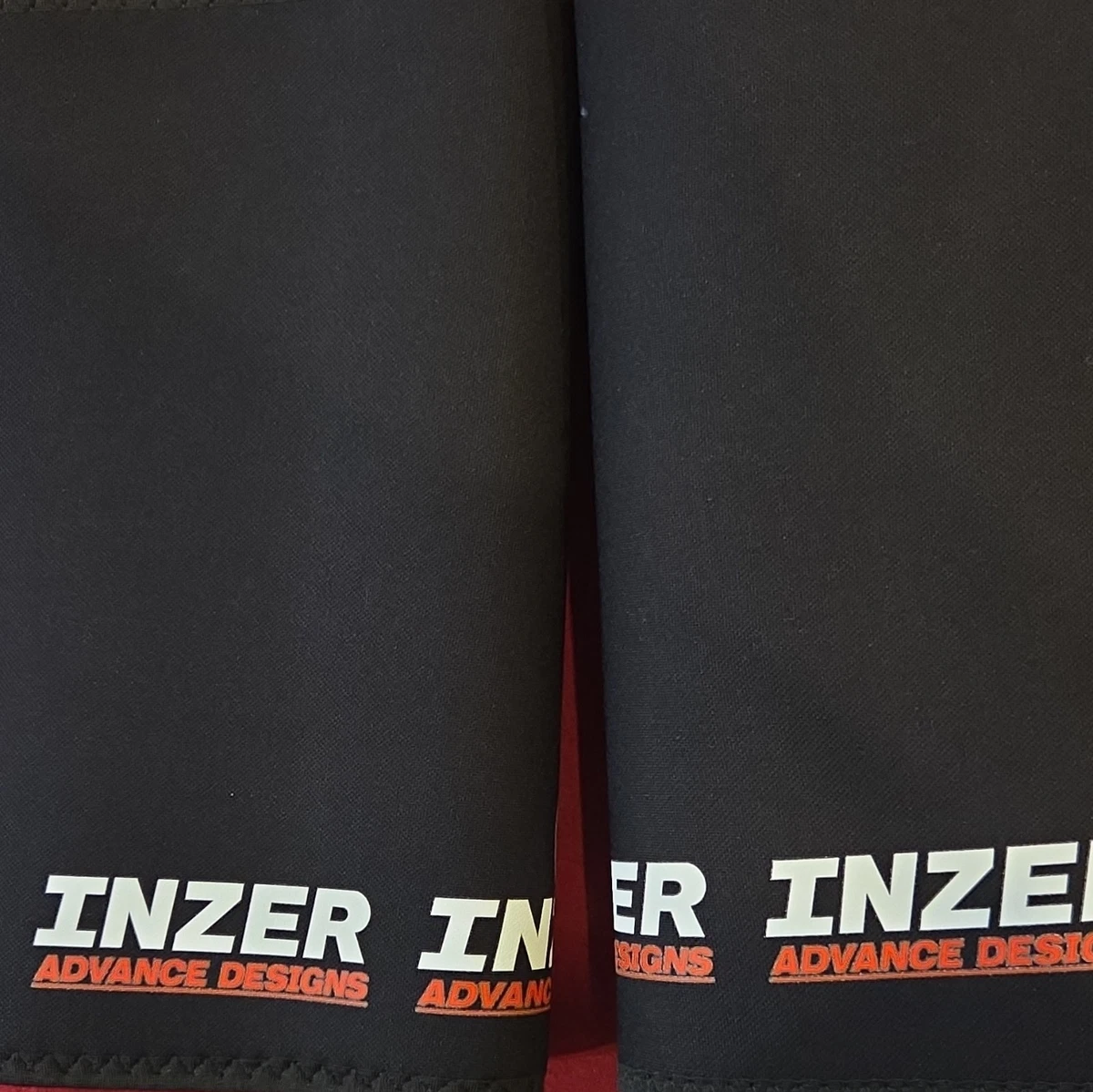 Inzer Advance Designs Fitness, Running & Yoga Equipment for sale