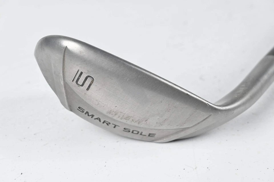 Cleveland Smart Sole Full Face Sand Wedge / 54 Degree / Wedge Flex UST Recoil - Image 3 of 4