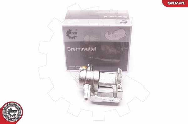 Esen SKV Bremssattel Hinterachse Rechts U.A. FüR CitroËN, Fiat, Peugeot-image