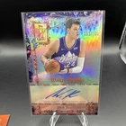 2025 Topps Signature Walker Kessler Base (RAW)