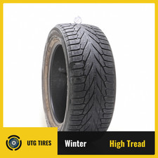 Used 27550r20 Nokian Hakkapeliitta R2 Suv 113r - 8.532