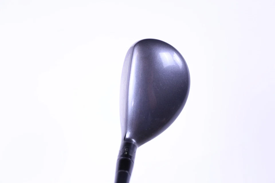 Titleist 816 H1 21* 4H híbrido damas Flex Fujikura Vista Pro muy bueno Foto 3 de 4