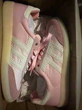 Back 70 Womens Ghost Dark and light Pink Size 38