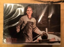 Dexter Seasons 7 & 8 Card Set 72 Cards Breygent 2015 no box factory sealed cards