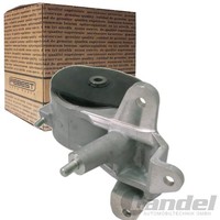 Febest Motorlager Hinten Passend FÜR Daihatsu Cuore Move Sirion YRV | TM-DTRR