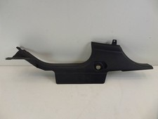 Mini Cooper Countryman R60 2011 Hinten links Einstiegsleiste Zierleiste hinten