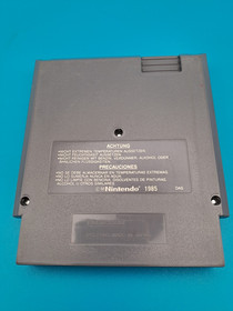 Nintendo NES The Adventures of BAYOU BILLY NES-MU-NOE nur Modul