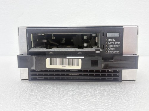 Quantum 9-01936-03 LTO-5 8GB UF-HE-LTO5-FC Tape Drive for HP Library Autoloader - Picture 12 of 15
