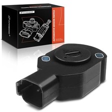 TPS Throttle Position Sensor Compatible with Dodge Ram 2500, 3500 1998-2004,