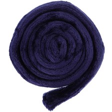 Bath Robe Women's Mens Bathrobes Lightweight Flannel Belt Replacement for Woman
