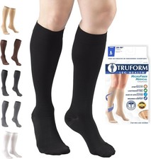 Knee High Compression Stockings