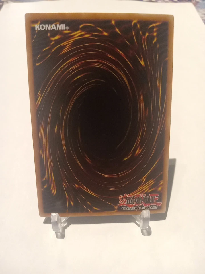 Khaos Starsource Dragon NM Super Rare OP28-EN008 - Image 2 of 2