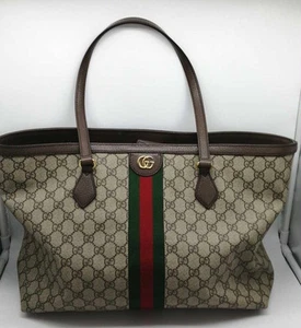 Sac fourre tout GUCCI 631685 302572