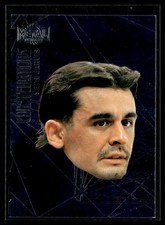 2023-24 Skybox Metal Universe Constellations #CN-7 Seth Jarvis