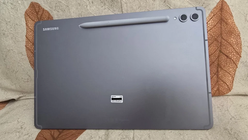 Samsung Galaxy Tab S10+ · 512GB · Cellular, foto 2 de 5