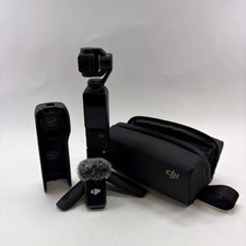 DJI Osmo Pocket 3 9.4MP 3-Axis Gimbal Camera PP-101