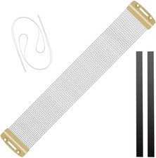 Snare Drum Wires Snare Wire Drum Wire-20 Strand 14 Inch, Snare Drum Accessories