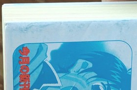 Lunar2: Eternal Blue Complete SEGA Saturn CD PlayStation RARE 4 Novels Set
