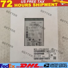 1pc New Mitsubishi WSO-XTDI80202 WS0-XTDI80202 Controller Fast Delivery