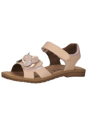 Bama Kids Sandalen Leder Klettverschluss NEU - A-Ware