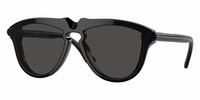 Burberry pilot sunglasses