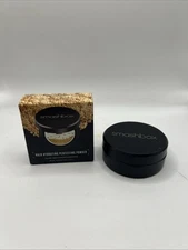 Smashbox Halo Hydrating Perfecting Powder Light/ Neutral .50oz NIB Loose Face