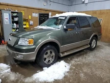 2003 Ford Expedition Accelerator Pedal Power Adjust Cable Used 5L14-9F836-AD OEM