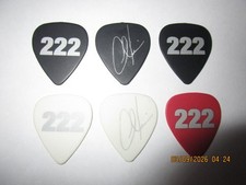 Original Maroon 5 Memorabilia for sale | eBay