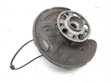 Mercedes-Benz GLC X253 C253 2016 Hinten rechts Radnabe Hinterrad Diesel 150kW Mercedes-Benz GLC X253 C253 2016 Hinten rechts Radnabe Hinterrad Diesel 150kW