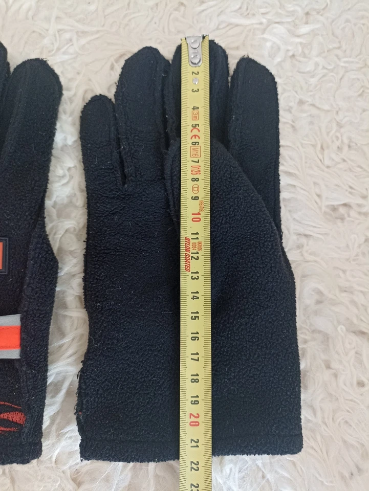 Handschuhe Harley Davidson Gr M-L - Bild 4 von 4