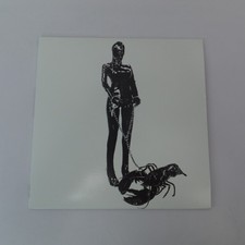 Count Vaseline - Tales From The Megaplex Vinyl Record Explicit Dig Collectible