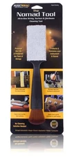 Music Nomad The Nomad Tool All in 1 String, Body & Hardware Cleaning Tool