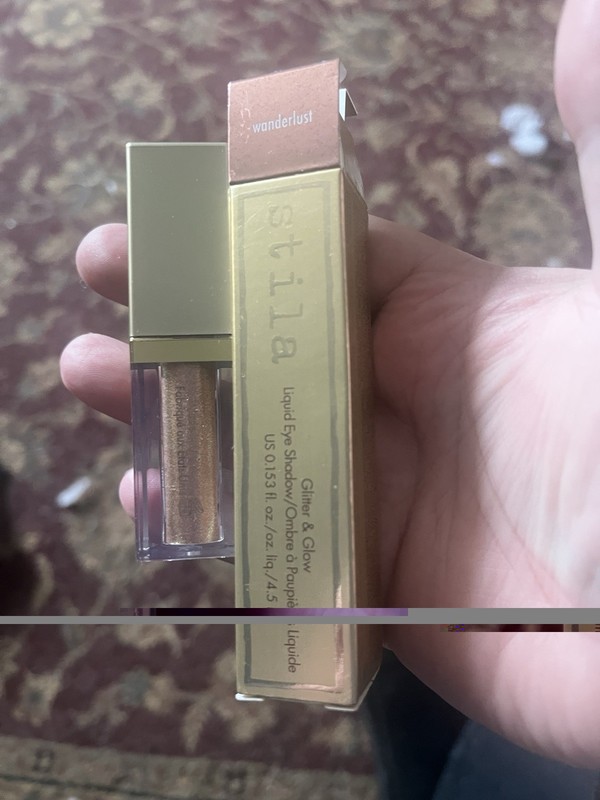 Stila Eyeshadow In Wanderlust