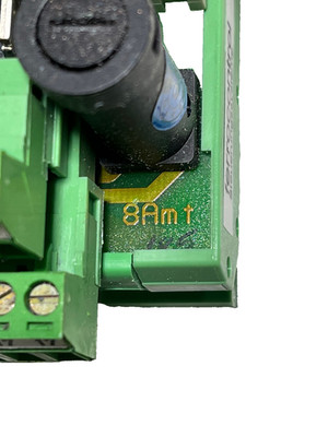 Ferrocontrol Steuerungssysteme FBUS-OUT16 Phoenix Contact UMK