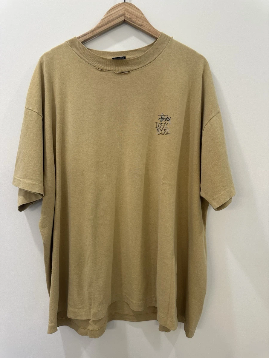 Regular Size 2XL Stussy T-Shirts for Men for sale | eBay