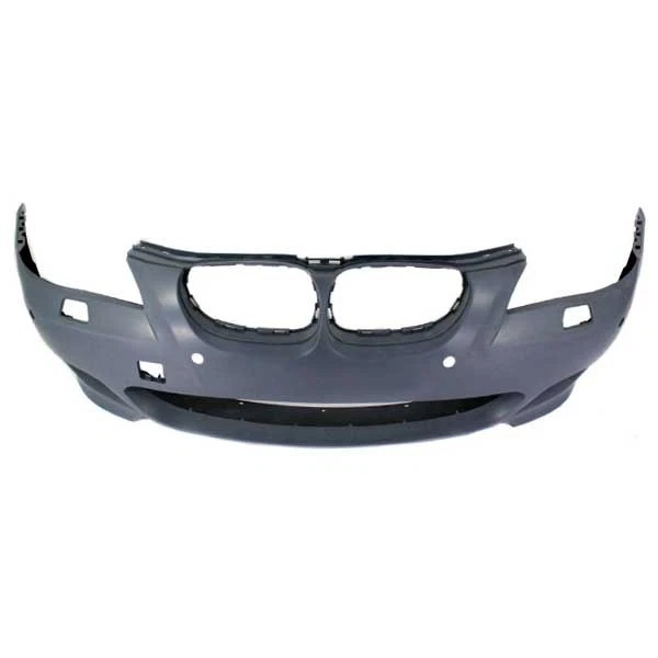 For 04-07 5-Series Front Bumper Cover Assembly w/M Package BM1000181 51117897208 Foto 3 de 4
