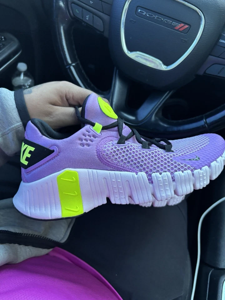 nike Free metcon 6 - Image 3 of 4