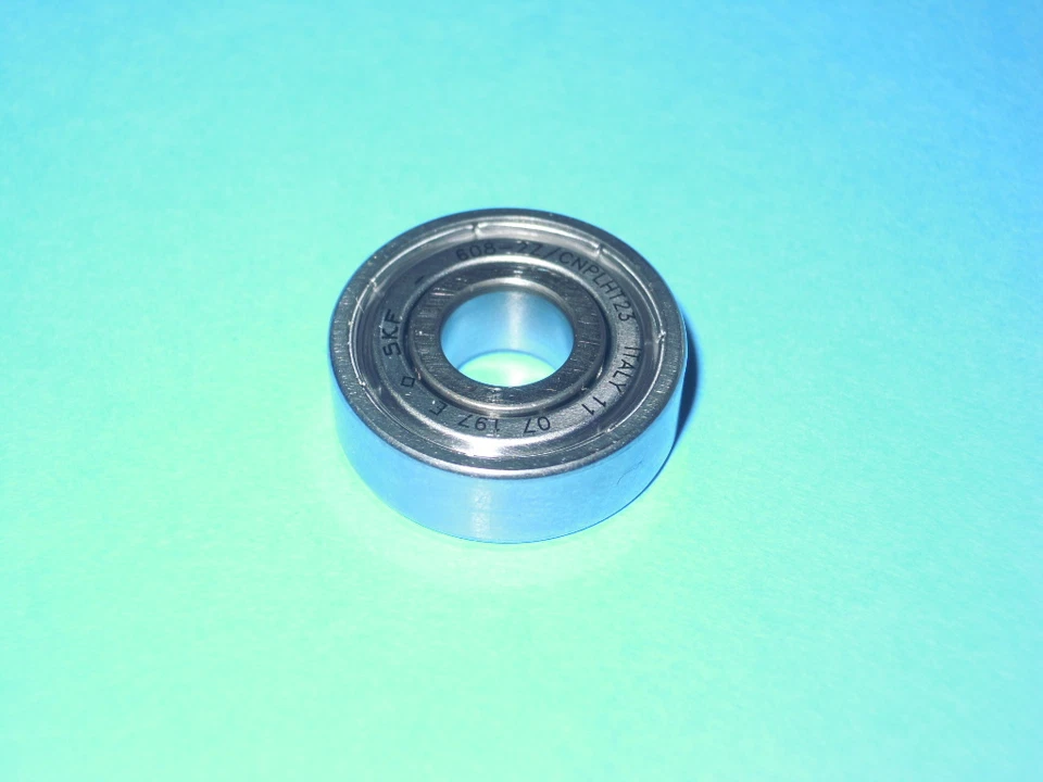 CUSCINETTO SKF 608 CUSCINETTO 608 SKF 1Pz 608-2Z SKF 22x8x7