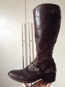 womens belstaff boots