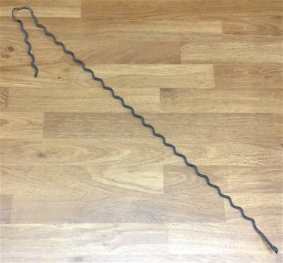 2 X Filo DROPWIRE 10A BT Per Esterno, Tipo Riccio/Wurly