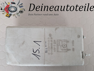 Mercedes-Benz CLK E S 202 W208 210 W220 Unterdruckdose A2108050119 A2208050119