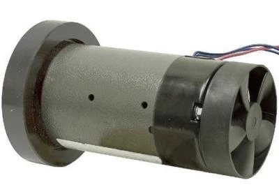 NordicTrack Proform Treadmill DC Drive Motor 116ZY3-1 L-355197 365901
