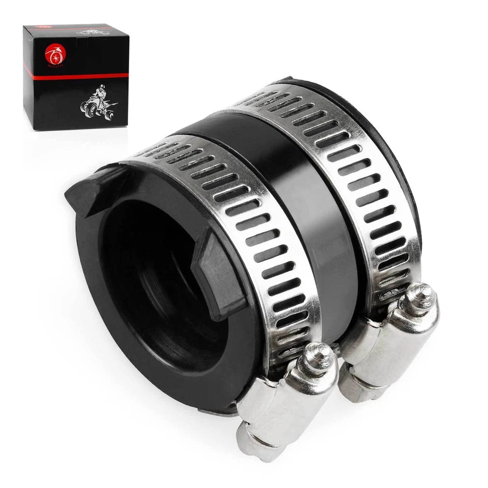 Intake Manifold Carb Boot For Honda Metropolitan 50 Ruckus 50 16211-GEE-000 - Imagem 2 de 4