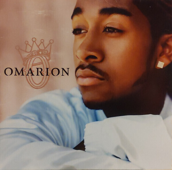 Omarion O Vinyl Single 12inch Sony Urban Music | eBay