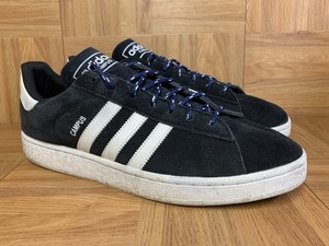adidas leather campus