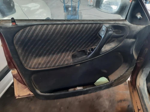 90443378 Espejo para OPEL ASTRA F BERLINA Style 1997 8911919 - Bild 9 von 10
