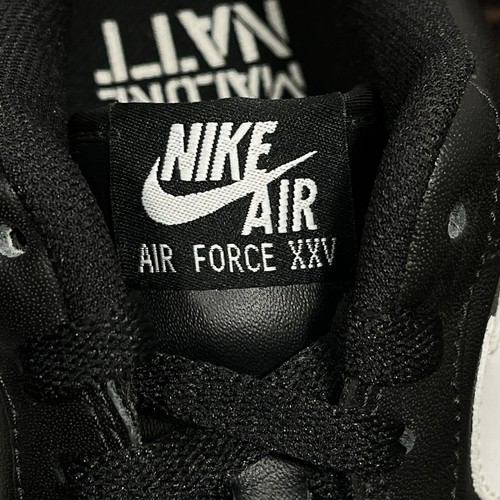 Size 10.5 Nike Air Force XXV 25 Copper Malone NATT Thompson Jones Wilkes Band - 第 9/16 張圖片