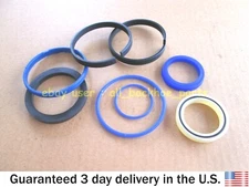 JCB BACKHOE - HYDRAULIC CYL SEAL KIT 30MM ROD X 60MM CYL (PART NO. 991/00098)