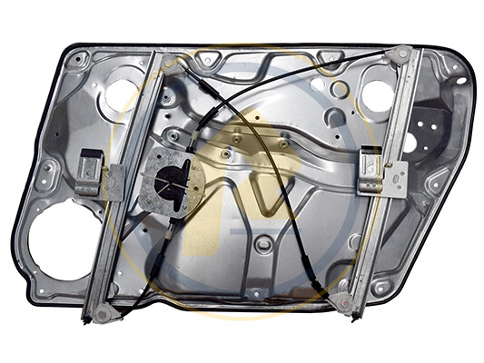 Ac Rolcar Fensterheber Elektrisch Vorne Links FüR VW Passat Variant Skoda-image