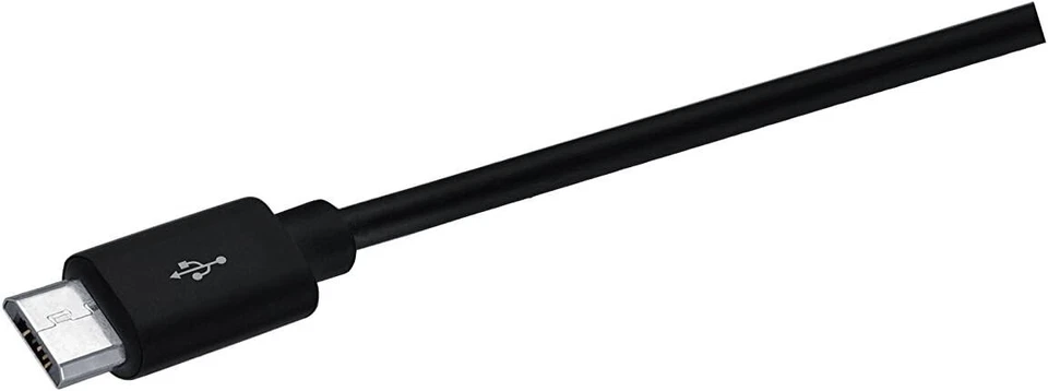 Duracell Sync and Charging Cable for Micro USB Devices Kindle Android Phones - Image 2 of 2